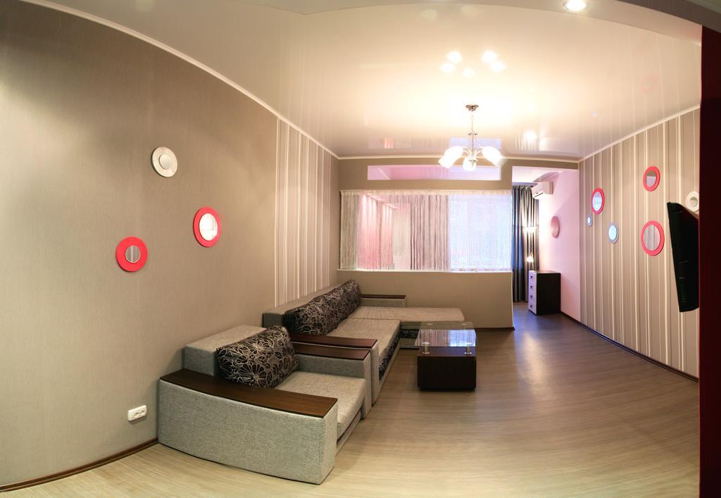 Apartment Dekabrystiv Mykolajiw Exterior foto